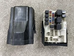 2005-2006 Nissan 350Z Ipdm Fuse Box Power Supply Module + Cover 284B7CD016. Fixed Price $149.95.