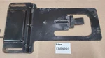 Oem 1994-2001 Dodge Ram Ecm Engine Computer Mounting Plate Bracket Ecu Pcm. Fixed Price $19.95.