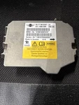 2011-2016 Mini Cooper Srs Bag Control Module 65779812297-01. Fixed Price $70.00.