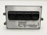 2012 Jeep Grand Cherokee 3.6L Engine Control Module Ecu Ecm Pcm 68111683AE. Fixed Price $99.00.