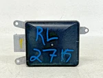 2010-2015 Bmw 7-SERIES Rear Left Blind Spot Radar Sensor Module Oem LOT2715. Fixed Price $49.00.