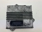 Suspension Module 84012572 Rear Of Frame Gmc Yukon 16. Fixed Price $55.00.
