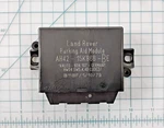 AH42-15K866-BE Land Rover Oem Parking Assist Module. Fixed Price $90.00.