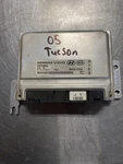 2005 Hyundai Santa Fe 2.7L Engine Control Module Tucson 39109-37555. Fixed Price $63.00.