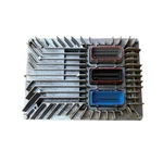 14-16 Chevy Impala 3.6L Engine Computer Control Module Ecm Ecu Oem. Fixed Price $49.99.