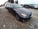 Engine Ecm Air And Fuel Control Module Fits 06-11 Lexus IS250 12706287. Fixed Price $76.02.