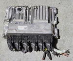 2021 Bmw 330I Ecu Engine Control Module Id # 5A14628 -01 Used Oem Genuine. Fixed Price $270.00.
