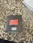 2004 Toyota Avalon Anti Theft Control Warning Module Oem 89730-07021. Fixed Price $22.38.