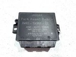 Jaguar Xf X250 2009 2015 Park Assist Module BW83-15K866-BC. Fixed Price $15.00.