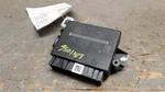 2020 Nissan Kicks Blind Spot Control Module Chassis Ecm 2331117. Fixed Price $69.00.