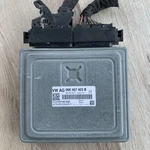 15 16 Volkswagen Golf 06K 907 425 Computer Engine Control Ecu Ecm Ebx Module. Fixed Price $39.99.