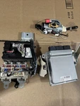 2007 Auto Nissan 350Z At Ecm Ecu Bcm Key Engine Computer Module. Fixed Price $300.00.