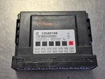 2011 2013 Chevy Chevrolet Volt Body Module Unit Control Bcm Bcu 13580198 Oem. Fixed Price $33.00.