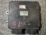 2008 Mazda CX-7 CX-9 Computer Brain Engine Control Ecu Ebx Module L39L18881D. Fixed Price $80.90.