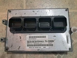 2008 Dodge Nitro 4.0L Engine Computer Module Ecm Pcm Ecu P68037111AD. Fixed Price $60.00.