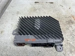 2018 Chevrolet Tahoe Oem Amplifier Part Number 84111302. Fixed Price $99.95.