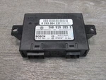 03-12 Bentley Continental Gtc Pdc Parking Assist Control Module 3W0919283B. Fixed Price $49.73.