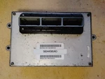 Free Program 03 Wrangler Rubicon Tj 4.0L Manual -no Skim- Ecu Ecm Pcm 56044385AD. Fixed Price $399.99.