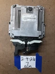 18-21 Ford Ecosport Engine Control Computer Ecu Pcm Ecm JN15-12A650-BSB Plugs. Fixed Price $28.00.