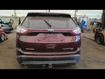 Chassis Ecm Door Liftgate Left Hand Quarter Mounted Fits 17-20 Edge 6799298. Fixed Price $117.89.
