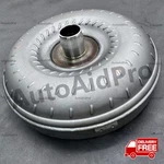 Brand New 68070538AB 62TE Torque Converter For Dodge Ram 3.0L-4.0L. Fixed Price $340.99.