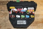 08-11 Mercedes W204 C250 C300 C350 Front Sam Relay Fuse Box Oem 2045404250. Fixed Price $200.00.