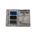 12726394 2023 Cadillac XT6 Engine Control Module (ecm). Fixed Price $100.00.