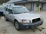 Engine Ecm Electronic Control Module Automatic Fits 05 Forester 1773516. Fixed Price $75.00.