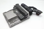 Engine Ecm Control Module 3.2L Fits 11-12 Audi Q5. Fixed Price $95.58.