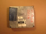 01-02-03 Toyota Prius Ecu Ecm Computer 89661-47030. Fixed Price $41.99.