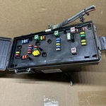 2006 Dodge Ram Tipm Integrated Power Module Fuse Box Relay Junction 56049888AH. Fixed Price $175.62.