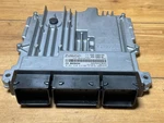 2018-2019 Ford Engine Computer Module Ecm Ecu KR3A-12A650-BYB. Fixed Price $201.11.