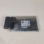 2018 Cadillac Ats-v Active Suspension Control Module 84214670 AA7296. Fixed Price $78.21.