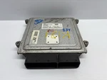 07-10 Hyundai Elantra 39150-23014 Computer Engine Control Ecu Ecm Ebx Module. Fixed Price $35.99.