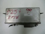 34.52-1 160 046 1991 Bmw 8 Series E31 Abs Control Module Unit. Fixed Price $19.00.