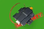 10-2013 Mercedes W221 S400 E400 Hybrid Fuse Box Control Module 0005406050 Oem. Fixed Price $74.87.