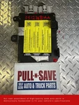 2003 Dodge Caravan Ecm Ecu Pcm R5127681AA Engine Control Module Used. Fixed Price $234.00.