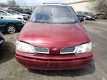 Chassis Ecm Lamps Center Dash Fits 01-05 Montana 327629. Fixed Price $100.24.