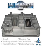 2012 Dodge 3500 6.7L Diesel Cummins Ram Ecm Pcm Ecu Engine Computer 5268442. Fixed Price $899.25.