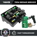 2005 2006 Chrysler Pacifica Tipm Fuse And Relay Box Repair Service 05082790. Fixed Price $262.90.