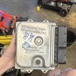 Fiat 500 Ecu Ecm Engine Computer Module Unit Genuine Oem 2012-2013. Fixed Price $40.00.