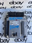 Used Oem 2020 Hyundai Elantra 2.0L Gt 39133-2EPE4 Engine Computer. Fixed Price $110.50.