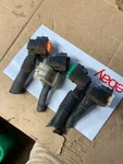 Wiring Harness Plug Connector 08-10 Dodge Caravan Ecm Computer Pcm 3.3. Fixed Price $45.00.
