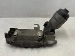 2006-2011 Porsche 911 Engine Oil Filter Housing Unit Assembly 1471 Oem. Fixed Price $280.49.