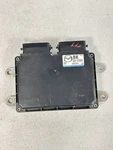 2010 Mazda 3 Engine Control Computer Ecu Pcm Ecm Pcu Oem. Fixed Price $50.22.