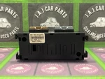 2011 Ford Taurus Auto Temperature Control Module (ident : BG13-18C612-DB) Oem. Fixed Price $49.99.