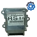 Mopar Occupant Restraint Module Orm 2002-2004 Town & Country 04686602AJ Oem. Fixed Price $339.96.