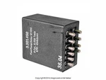 Mercedes R107 W126 Fuel Pump Relay Kaehler New + Year Warranty. Fixed Price $146.70.