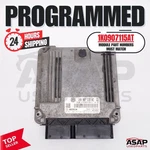 Ecm Ecu 2.0T Vw Volkswagen Gti 2010-2014 1K0907115AT Plug & Play. Fixed Price $499.99.