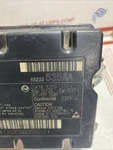 2015-16 Dodge Caravan Srs Module 68233535AA. Fixed Price $75.00.